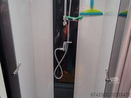 Challenger 260 graphite premium 170cv automatique