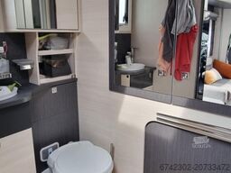 Challenger 260 graphite premium 170cv automatique