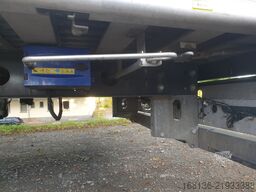 FLIEGL SDS 390 Schubboden 101 m³ / Walkingfloor