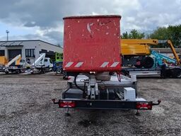 Iveco Daily Multitel MX170 - 17m - 200 kg