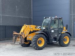 JCB 531 - 70