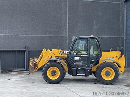 JCB 531 - 70