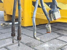 Manitou 150AETJ Compact As-Is, Electric, 15m Working Heigh