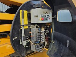 Manitou 150AETJ Compact As-Is, Electric, 15m Working Heigh