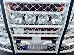 Scania R580 6x2 tractor unit