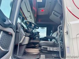 Scania R580 6x2 tractor unit