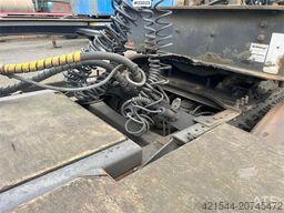 Volvo fh16 6x4 w/ hydraulics