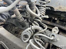 Volvo fh16 6x4 w/ hydraulics