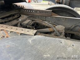 Volvo fh16 6x4 w/ hydraulics