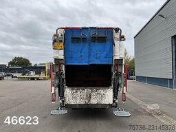 DAF FAG CF 290 Euro 6 Geesink 17m³ Just 184.123 km!