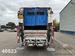 DAF FAG CF 290 Euro 6 Geesink 17m³ Just 184.123 km!