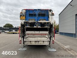DAF FAG CF 290 Euro 6 Geesink 17m³ Just 184.123 km!