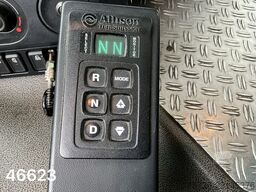 DAF FAG CF 290 Euro 6 Geesink 17m³ Just 184.123 km!