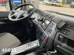 DAF FAG CF 290 Euro 6 Geesink 17m³ Just 184.123 km!