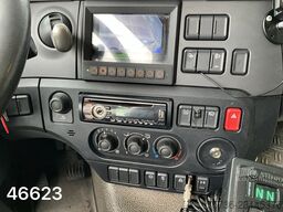 DAF FAG CF 290 Euro 6 Geesink 17m³ Just 184.123 km!