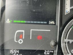 DAF FAG CF 290 Euro 6 Geesink 17m³ Just 184.123 km!