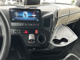 Mercedes-Benz Actros 1845 Gigaspace / Tacho V2 / Blower - PTO...