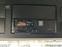 Mercedes-Benz Actros 1845 Gigaspace / Tacho V2 / Blower - PTO...