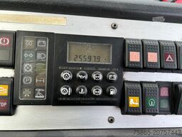 Terberg YT 182 / Cummins / Allison / 2008 / Terminal Tr...