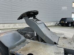 Terberg YT 182 / Cummins / Allison / 2008 / Terminal Tr...