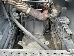 Terberg YT 182 / Cummins / Allison / 2008 / Terminal Tr...