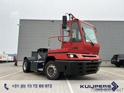 Terberg YT 182 / Cummins / Allison / 2012 / Terminal Tr...