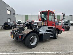 Terberg YT 182 / Cummins / Allison / 2012 / Terminal Tr...