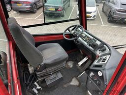 Terberg YT 182 / Cummins / Allison / 2012 / Terminal Tr...