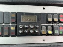 Terberg YT 182 / Cummins / Allison / 2012 / Terminal Tr...