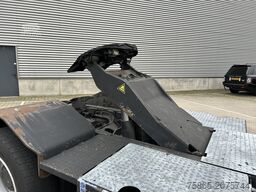 Terberg YT 182 / Cummins / Allison / 2012 / Terminal Tr...