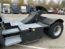 Terberg YT 182 / Cummins / Allison / 2012 / Terminal Tr...