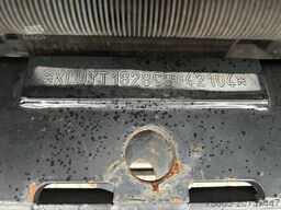 Terberg YT 182 / Cummins / Allison / 2012 / Terminal Tr...