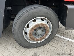 Terberg YT 182 / Cummins / Allison / 2012 / Terminal Tr...