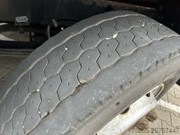 Terberg YT 182 / Cummins / Allison / 2012 / Terminal Tr...