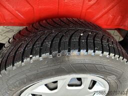 Ford Transit 2.0 TDCI Trend / 153 dkm / L3 H2 / APK...