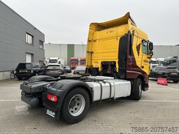 DAF XF 460 FT SC / 766 dkm / New Tacho V2 / 2 Tanks...