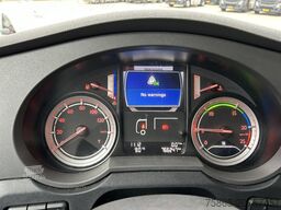 DAF XF 460 FT SC / 766 dkm / New Tacho V2 / 2 Tanks...