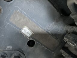 DAF XF 460 FT SC / 766 dkm / New Tacho V2 / 2 Tanks...