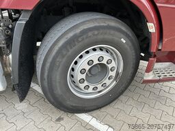 DAF XF 460 FT SC / 766 dkm / New Tacho V2 / 2 Tanks...