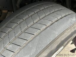 DAF XF 460 FT SC / 766 dkm / New Tacho V2 / 2 Tanks...