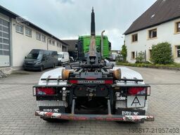 MAN TGS 35.440 8x4 BB Abroller Meiller RK 26.70L