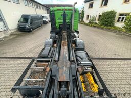 MAN TGS 35.440 8x4 BB Abroller Meiller RK 26.70L