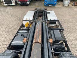 MAN TGS 35.440 8x4 BB Abroller Meiller RK 26.70L