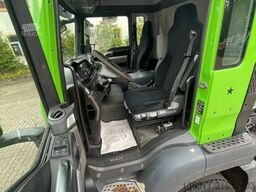 MAN TGS 35.440 8x4 BB Abroller Meiller RK 26.70L