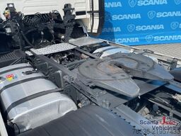 Scania R 460 A4x2NA DIFF-L RETARDER PARK AIRCO ACC