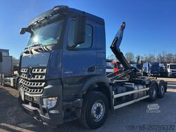 Mercedes-Benz arocs 2548