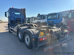 Mercedes-Benz arocs 2548