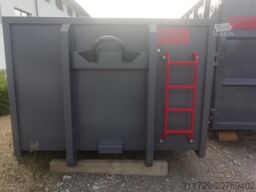 Decker Containerbau Plattform Länge 6000 mm , Sofort