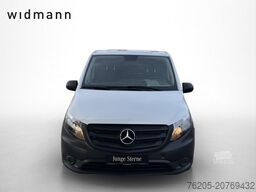 Mercedes-Benz Vito 110 CDI Kasten Facelift
