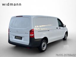 Mercedes-Benz Vito 110 CDI Kasten Facelift